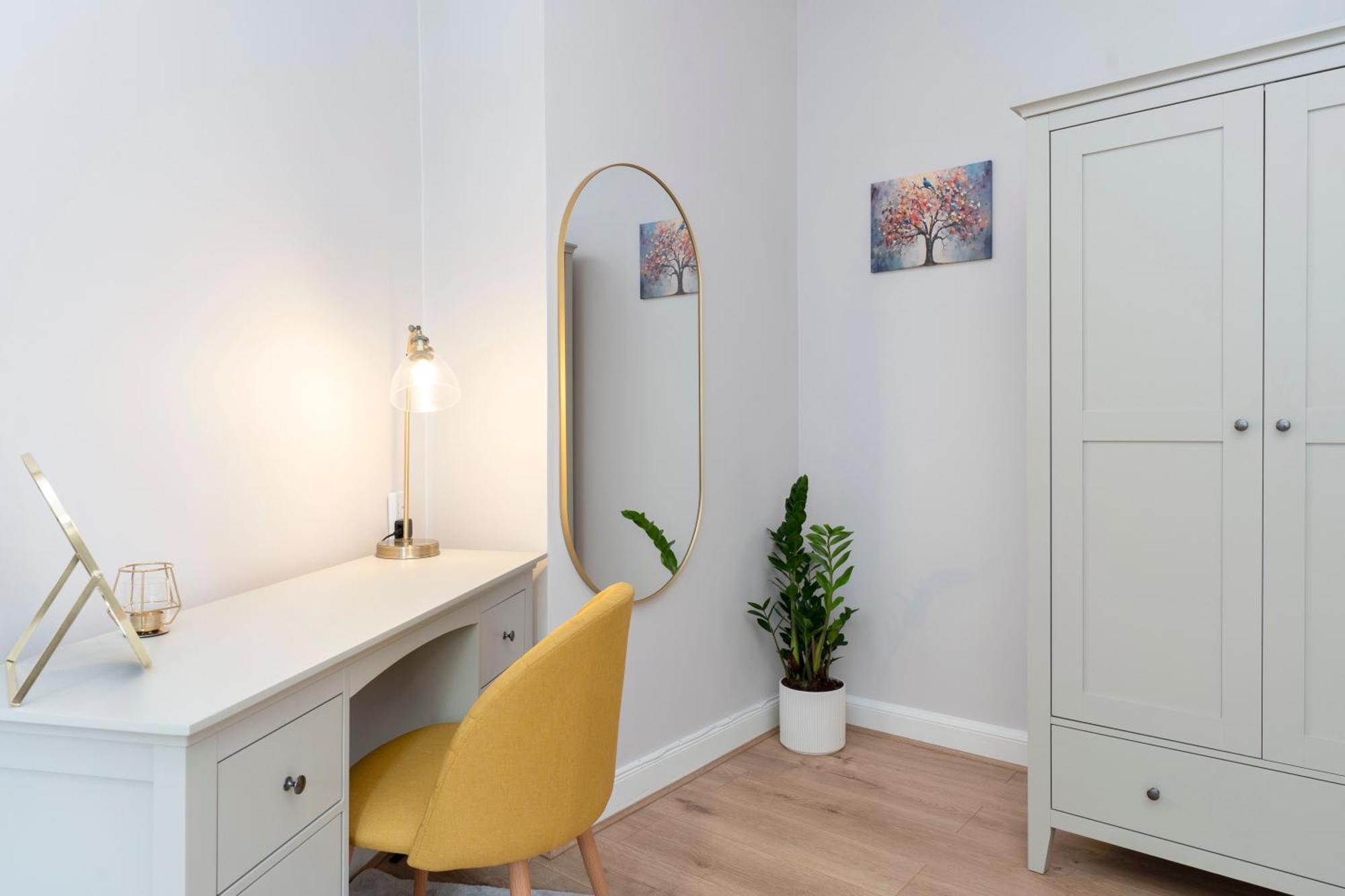 Lovely Haymarket - Apartment Edinburgh