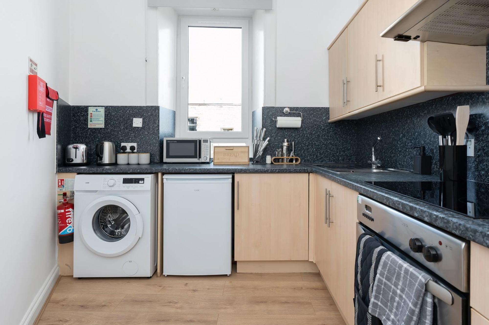 Apartment Lovely Haymarket - *