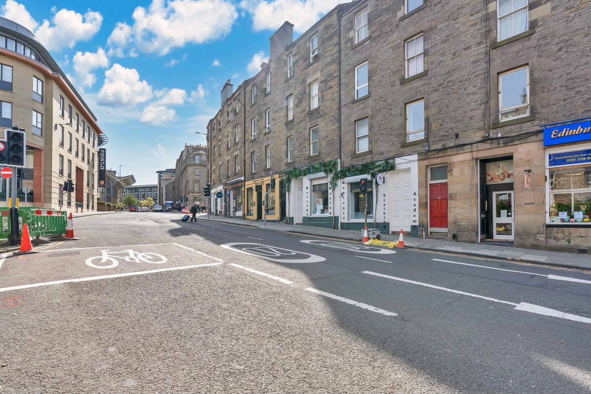 Apartment Lovely Haymarket -