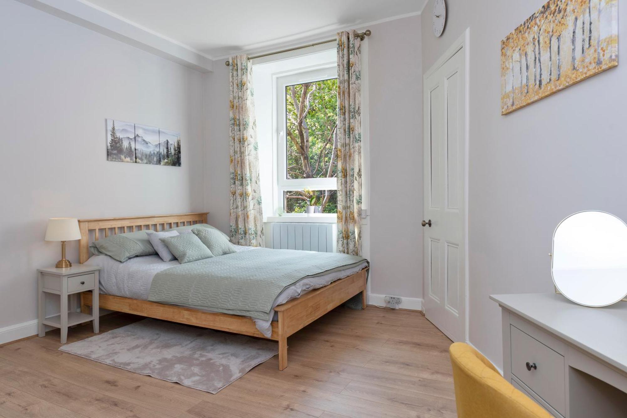 Lovely Haymarket - Apartment Edinburgh