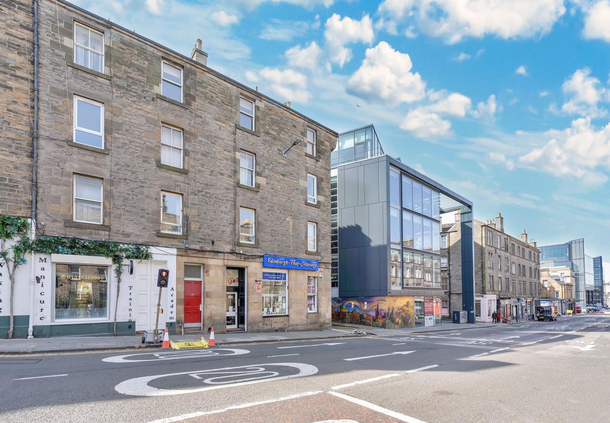 Lovely Haymarket - Apartment *