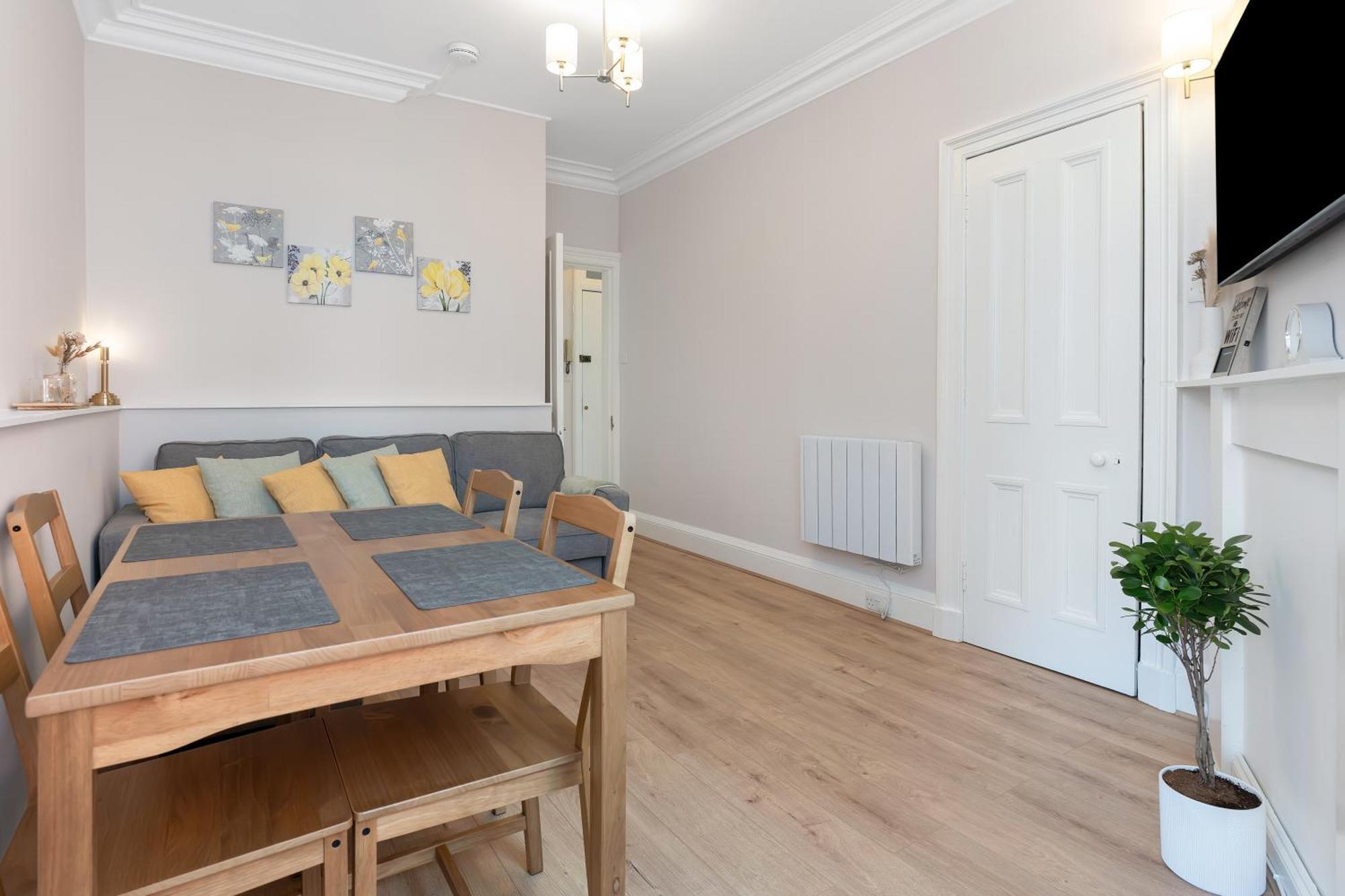 Apartment Lovely Haymarket -
