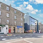 Lovely Haymarket Apartment - Central Edinburgh