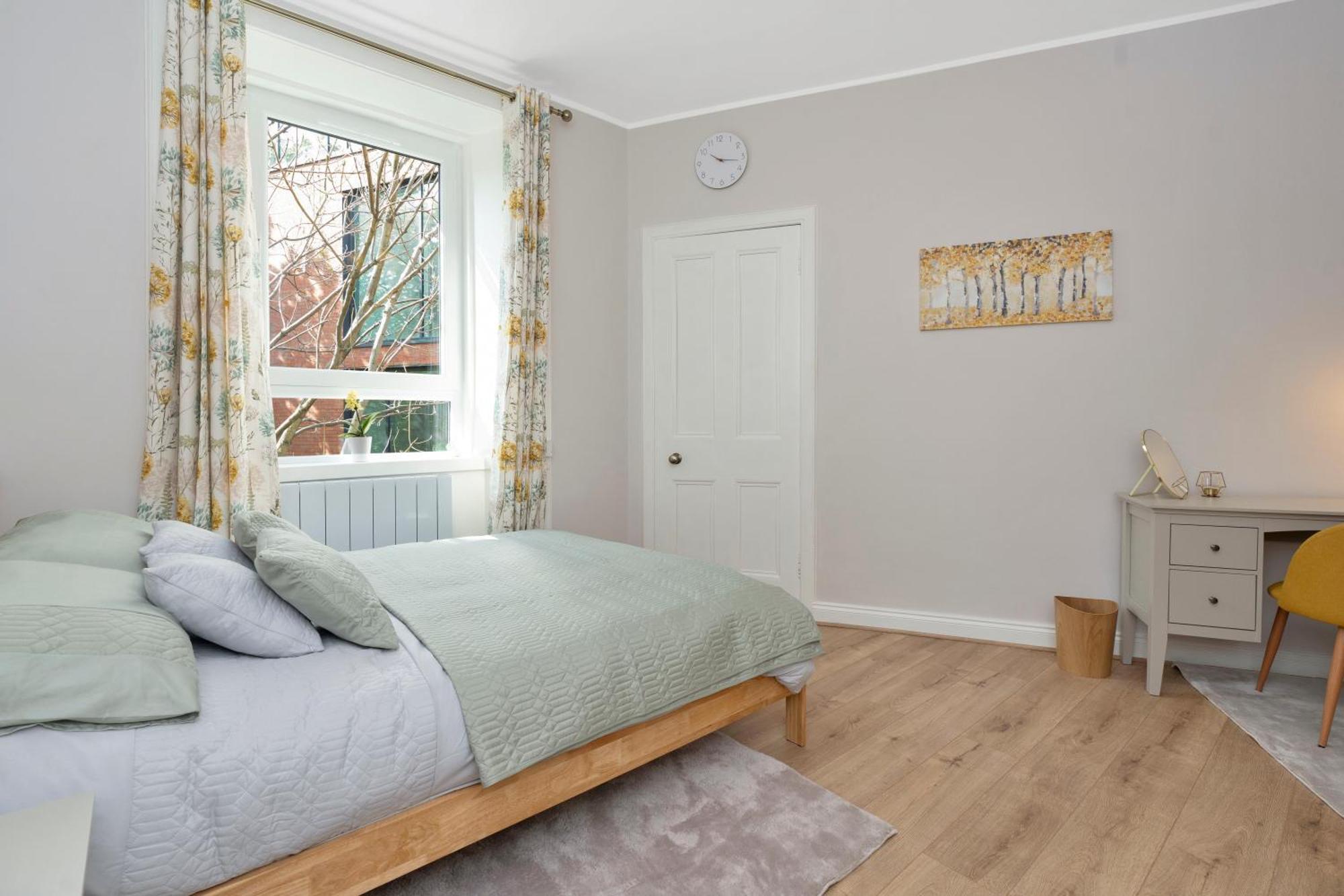 Lovely Haymarket - Apartment EDI