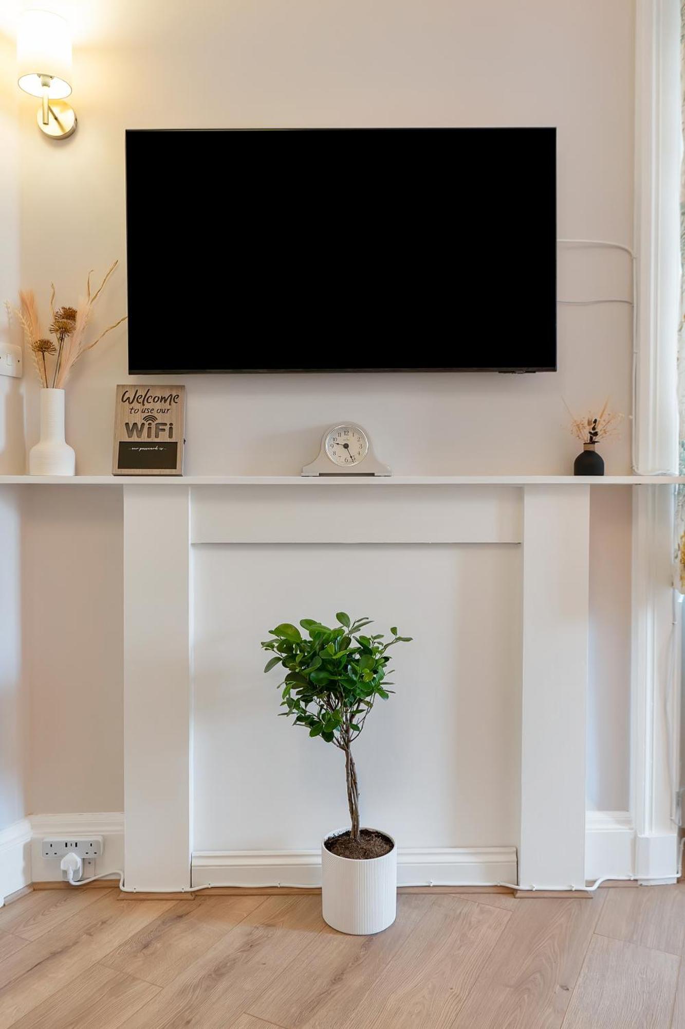 Apartment Lovely Haymarket - *